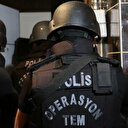 DEAŞ’a 29 Ekim baskını