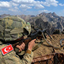 Terörle mücadele sürüyor: İki terörist öldürüldü