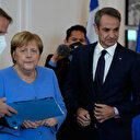 Merkel: Türkiye desteklenmeli