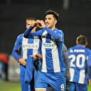 Galatasaray'a Romanya'dan bir transfer daha