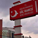 Göç İdaresi Genel Müdürlüğünün statüsü değiştirildi Göç İdaresi Başkanlığı oldu