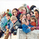 Bosna’da ateşle oyun