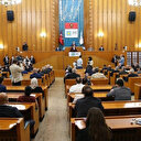 CHP
İYİ Parti’yi dışlıyor