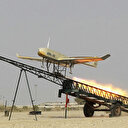 Haaretz: İsrail yeni yaptırımlardan önce İran'ın İHA programına ilişkin ABD'ye istihbarat verdi