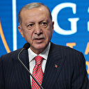 Cumhurbaşkanı Erdoğan: Biden'a terör örgütlerine destekleri konusunda üzüntümüzü ilettik
