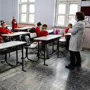 Yüz yüze eğitimin ardından hayata geçti: Öğrenci, öğretmen ve velilere psikososyal eğitim desteği