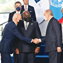 G20 iki yıl sonra yüz yüze