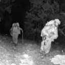 Siirt'te etkisiz hale getirilen 4 terörist fotokapanla tespit edilmiş