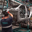 TOGG İstanbul Park’ta piste çıktı