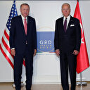 Erdoğan Biden görüşmesi dünya basınında: Olumlu atmosfere vurgu
