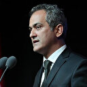 Bakan Özer: 774 bin 536 kadrolu 114 bin bir sözleşmeli öğretmen var