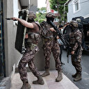 Kayseri'de DEAŞ'a şafak baskını: 17 kişi gözaltına alındı