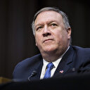 Eski ABD Dışişleri Bakanı Pompeo: Türkiye'ye F-16 satılmasın