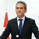 Milli Eğitim Bakanı Özer: Yüz yüze eğitime devam etme kararlılığı içerisindeyiz