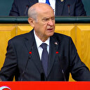 Meral Akşener'in 'Kürdistan' sessizliğine Bahçeli'den tepki: Bölücü alçağın bühtanına tek kelime edememiştir