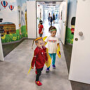 5 bin yeni ana sınıfı