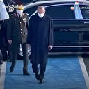 Cumhurbaşkanı Erdoğan günlük programındaki kabullerine başladı