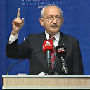 Tezkereye 'hayır' diyen Kılıçdaroğlu Yozgat'ta konuştu: Kandil'i yerle yeksan edeceğim