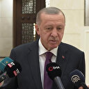 Cumhurbaşkanı Erdoğan: Karadeniz’de doğal gazı çıkarmaya başladığımızda inşallah müjdeyi vereceğim