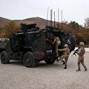 Van'da terör örgütü PKK finansörü beş kişi yakalandı