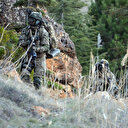 Mehmetçik bu yıl Suriye'nin kuzeyinde DEAŞ mensubu 236 teröristi etkisiz hale getirdi