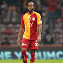 Galatasaray'da defansın güvencesi Marcao