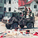 İç savaş an meselesi