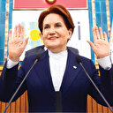 Akşener: HDP PKK'dır