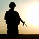 Irak'ın kuzeyinde iki terörist etkisiz hale getirildi