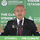 Kemal Kılıçdaroğlu: ‘Kanal İstanbul’ ihalesine giren ağır bedel öder