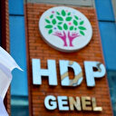 HDP kapatılma istemiyle açılan davada AYM'ye savunma sundu