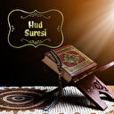 Hud Suresi'nin fazileti