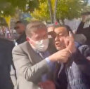 Şehit yakınına küfreden İYİ Partili Türkkan kendisini savundu: Herhangi bir kötü ifade yok