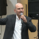 Bakan Soylu'dan Kılıçdaroğlu'na 'Tezkere' tepkisi: Cumhurbaşkanımız talimatı vermiştir terör kaynağında kurutulacaktır