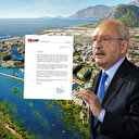 Kılıçdaroğlu'ndan büyükelçiliklere 'Kanal İstanbul' mektubu: Projeyi desteklemeyin