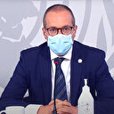 DSÖ Avrupa Direktörü Kluge: Bir kez daha merkez üssündeyiz