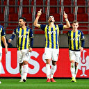 Fenerbahçe kötü gidişe Avrupa'da son verdi: Sarı lacivertliler Belçika'da moral buldu