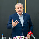 TBMM Başkanı Mustafa Şentop: Soru önergelerinin cevaplanma oranı arttı