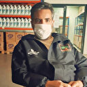 İBB çalışanından Göksu’ya tehdit