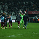 Derbide Uğurcan Çakır maç bittikten sonra kırmızı kart gördü