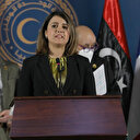 Libya Dışişleri Bakanı görevden uzaklaştırıldı