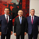 Kılıçdaroğlu: Ekrem İmamoğlu ve Mansur Yavaş'ın görevlerine devam etmesini istiyorum