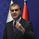 AK Parti Sözcüsü Çelik Irak Başbakanı Kazımi'nin konutuna yapılan saldırıyı kınadı