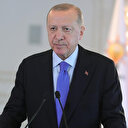 Cumhurbaşkanı Erdoğan'dan Lütfü Türkkan açıklaması: Şehit ailesine küfretmesi yenilir yutulur bir şey değil