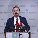 İYİ Partili Yavuz Ağıralioğlu'dan Lütfü Türkkan açıklaması: Yapılan hata görmezden gelinemez