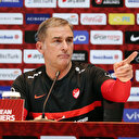 Stefan Kuntz'dan Ferdi Kadıoğlu açıklaması: "Benden süre istedi"