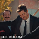 Gönül Dağı dizisi bir hafta ara verecek!