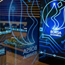 Borsa İstanbul'da rekor: BIST 100 endeksi tarihinde ilk kez 1.600 puanın üzerine çıktı