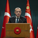 Cumhurbaşkanı Erdoğan'dan sağlık çalışanlarına müjde: 40 bin yeni personel alınacak