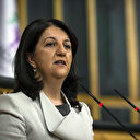 HDP'li Pervin Buldan: Ne kapanması ülkeyi yöneteceğiz